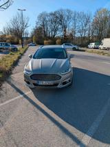 Ford Mondeo 2.0 Turbo 249 PS - Ford: Turbo For
