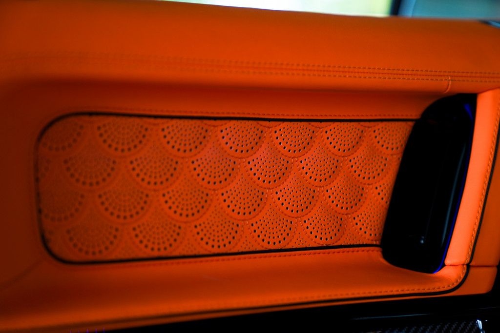 Mercedes Benz G 63 Amg