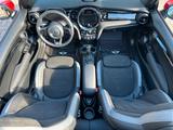 MINI John Cooper Works Cabrio Trim Aut.*LEDER*R-KAM - MINI in Saarbrücken