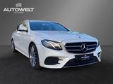 Mercedes-Benz E 200 d AMG DESIGNO LED KAM WIDESCREEN - Mercedes-Benz E 200 in Bielefeld