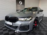 BMW M550i xDrive/360°/HUD/ACC/H&K/FERNSTART - gebrauchte BMW M550 aus dem Jahr 2023