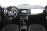 Skoda Kodiaq 1.5 TSI Clever *1.Hand*SHZ*Navi* - Skoda Gebrauchtwagen in Aachen