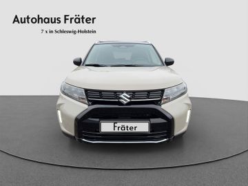Fotografie des Suzuki Vitara 1.4 Hybrid 'Comfort' | LED | NAVI