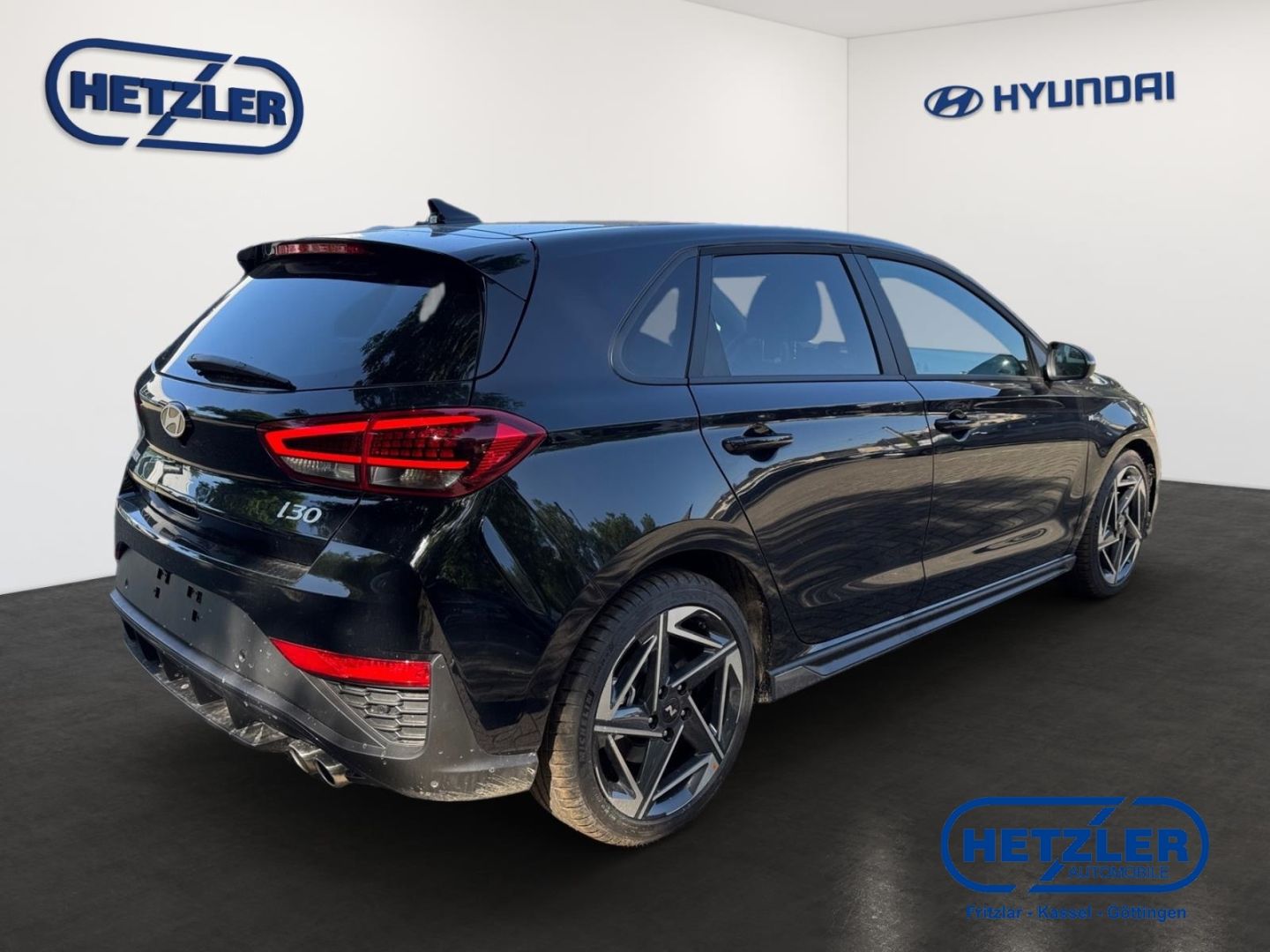 Hyundai i30 – Bild 3