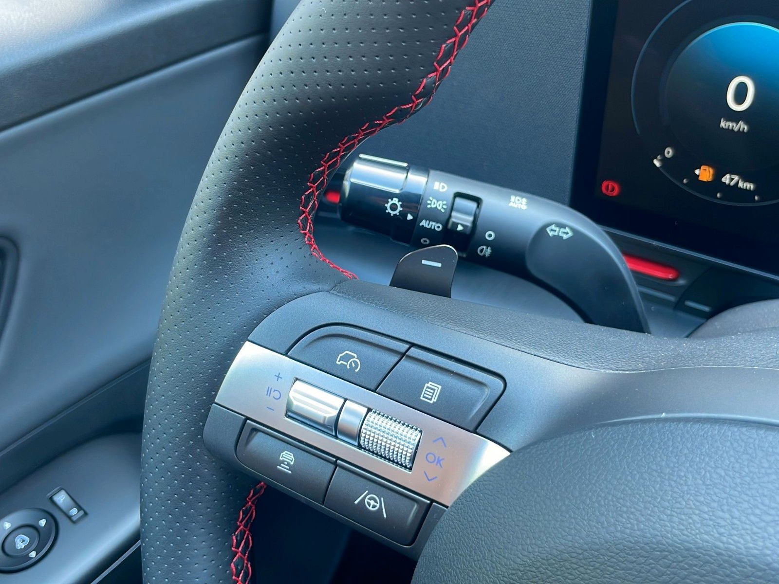 Hyundai KONA - Bild 9