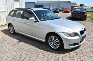BMW 318 - 3