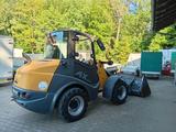 MECALAC AX850 kein Volvo ,Cat Liebherr Wacker - MECALAC Mobilbagger
