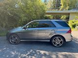 Mercedes-Benz GLE 500 4MATIC*AMG-Line*Pano*360*Carbon - Mercedes-Benz GLE 500 Gebrauchtwagen