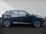 Mazda CX-3 SKYACTIV-G 121 FWD Drive Sports-Line - Mazda Gebrauchtwagen von 2018