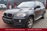 BMW X5 Baureihe X5 xDrive30d