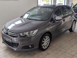 Citroën C4 Lim. Selection TÜV*SERVICE*NEU*-12 Monate Gar - gebrauchte Citroën C4 aus dem Jahr 2016