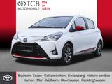 Toyota Yaris 1.5 Dual-VVT-i KAMERA KLIMA LM - Toyota Gebrauchtwagen in Essen