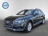 Audi A4 Allroad 2.0 TDI LEDER NAVI PANO VIRTUAL - Audi A4 Allroad: Leder