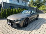 Mercedes-Benz Mercedes Benz SL 43 AMG Manufaktur/Garanti... - Mercedes-Benz SL 43 AMG von privat