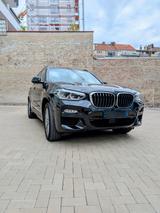 BMW X3 xDrive30i M SPORT AT M SPORT - BMW X3: At