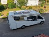 Carado T337 - 1. Hand, PV, SAT,  AHK, sep. Winterreifen - Carado T 337