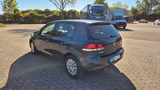 Volkswagen Golf 6 Highline 1.4 TSI DSG7 | TÜV neu - Volkswagen Golf aus 2011: 1.6