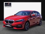 BMW 118 i Sport Line Navi LED Tempomat - BMW Vorführfahrzeuge