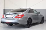 Mercedes-Benz CLS 63 AMG 4matic~H/K~Kam~SZH/SZBL~Alcantara~ACC - Mercedes-Benz CLS 63 AMG: Coupé