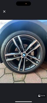 BMW 440i CaprioX-Drive MPPSK Vollaustattung ohne opf - BMW 440: Privatanbieter
