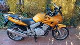 Honda CBF 1000 - HONDA 2008 CBF 1000
