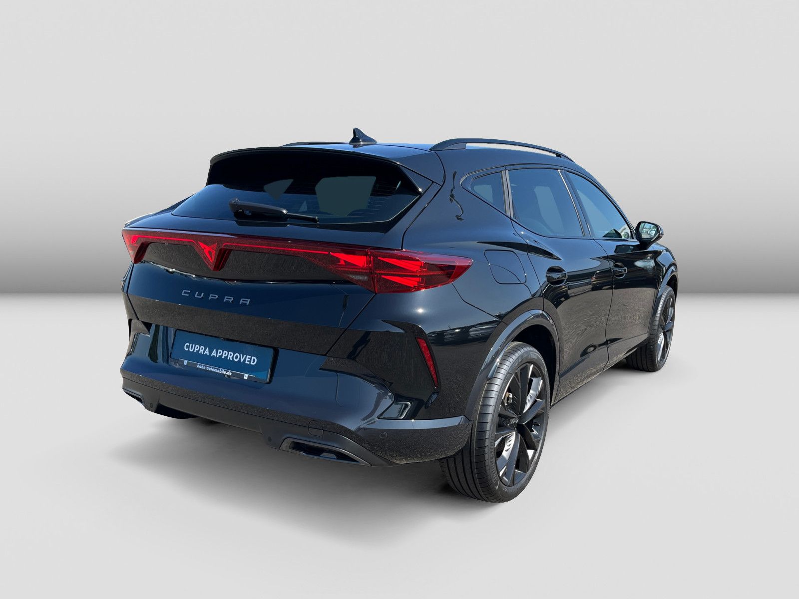 Cupra Formentor 1.5eTSI DSG Tribe Edition LED AHK CAM foto 4