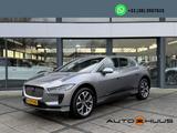 Jaguar I-Pace EV320 SE Aut. Bus. Pack 90kWh | Leder | M - Jaguar I-Pace mit Schiebedach