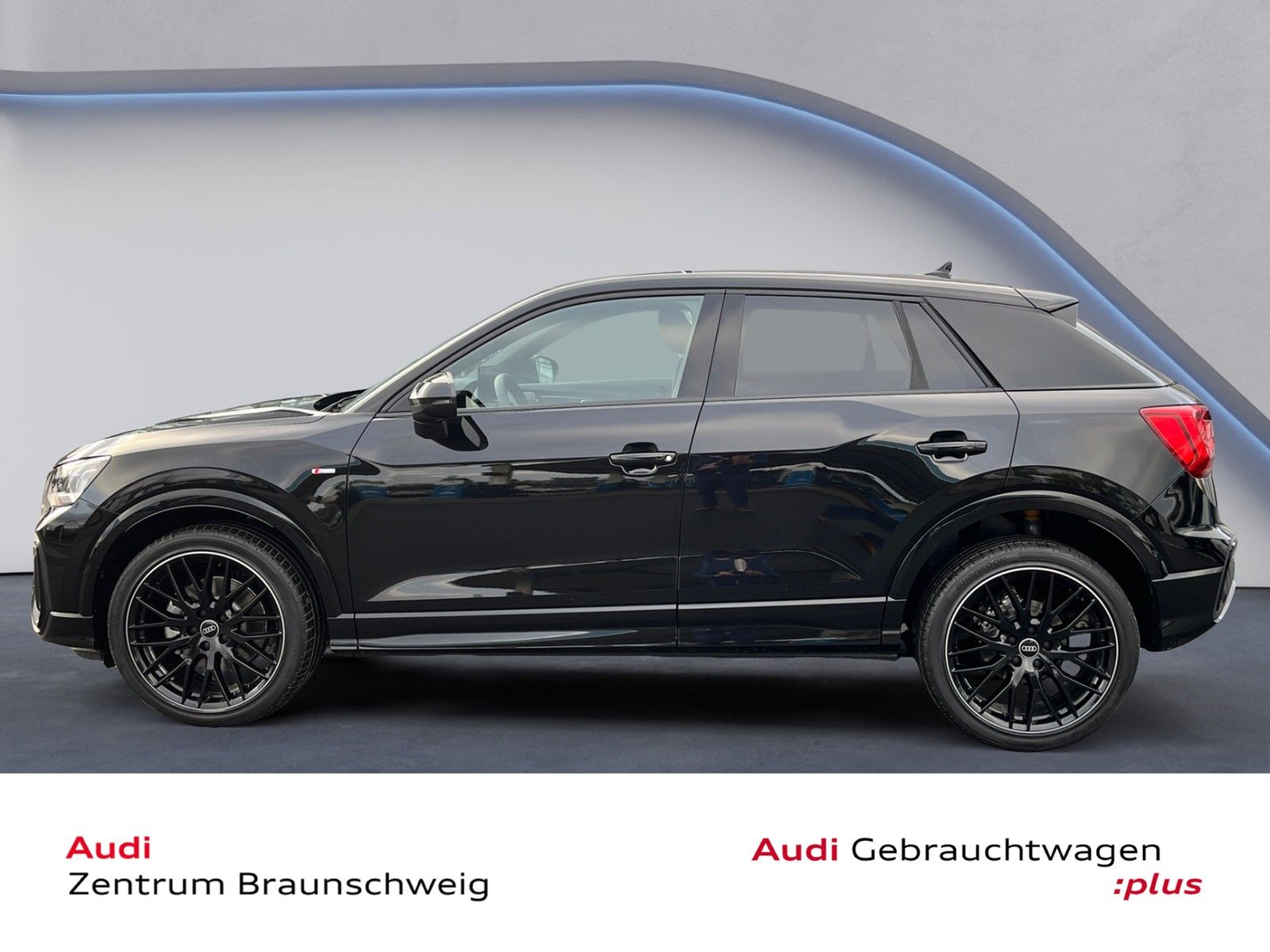 Audi Q2 - Bild 3