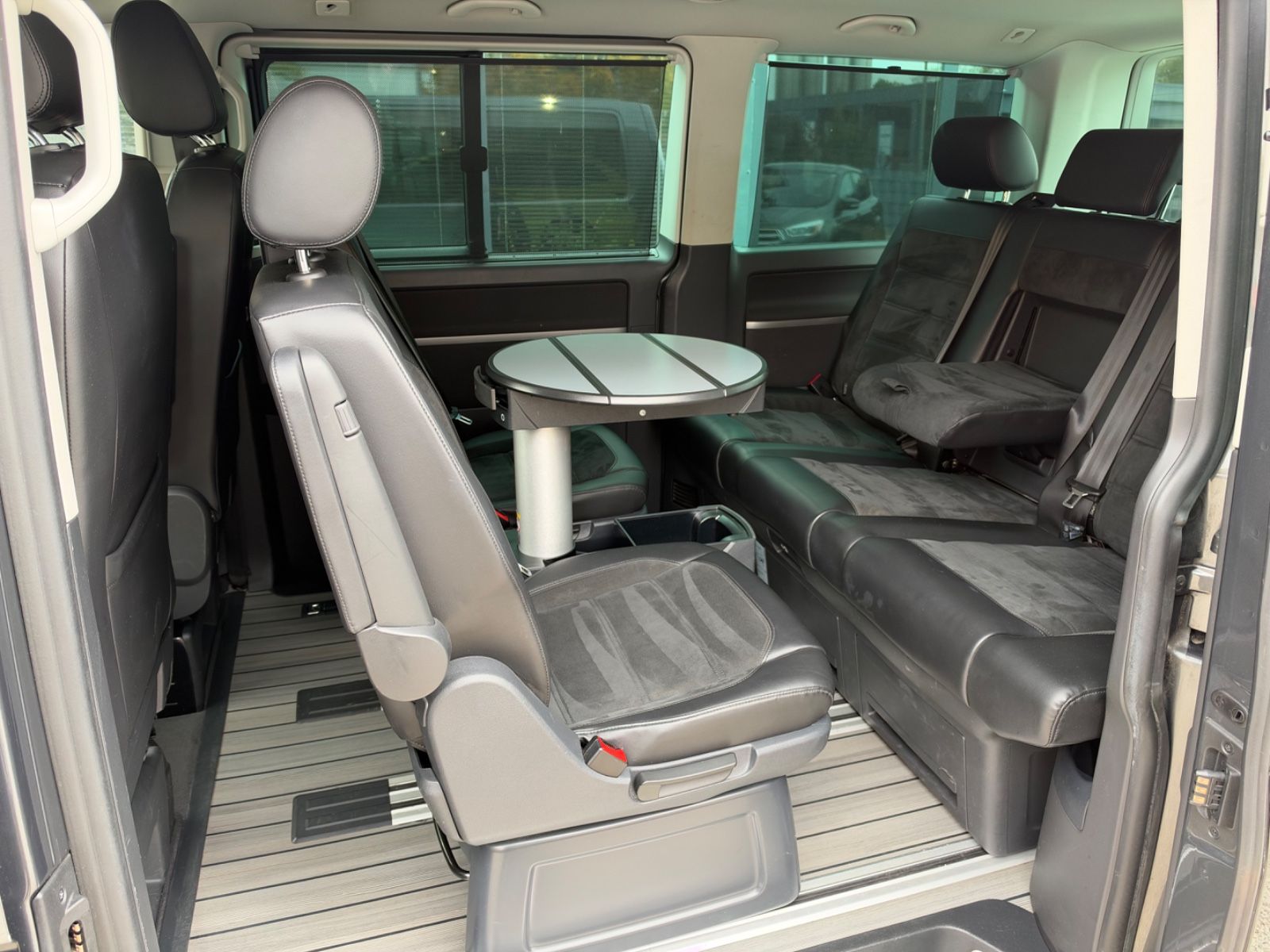 VW T6 Multivan T6 Multivan Generation Six 4 Motion*DSG*7-Sitzer, Ansicht 29