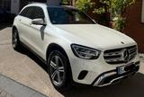 Mercedes-Benz GLC 300 4MATIC Designo, AMGLine, Garantie