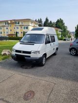 Volkswagen Transporter T4 / Umbau Wohnmobil - Angebote entsprechen deinen Suchkriterien