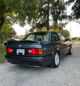 BMW E30 325i Coupé | Original M-Technik II ab We - BMW 325 aus 1989: 325i