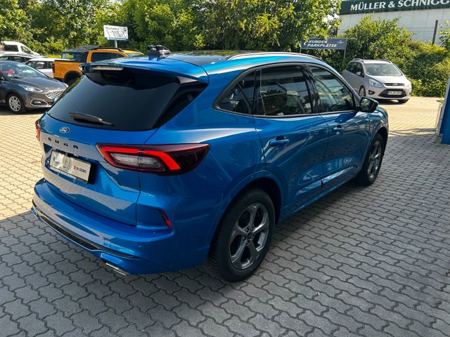 Kuga ST-Line X*PANO*B&O*ACC*HUD*