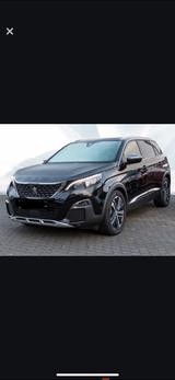 Peugeot 5008 BlueHDi 180 EAT8 GT GT - Peugeot 5008 in Duisburg