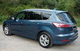 Ford S-Max 2,0 EcoBlue 140kW Titanium Auto Titanium - Ford S-Max: 140