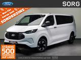 Ford Transit Custom 340L2-Trend Kombi "PlugInHybrid"