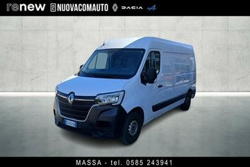 Renault Master - 1