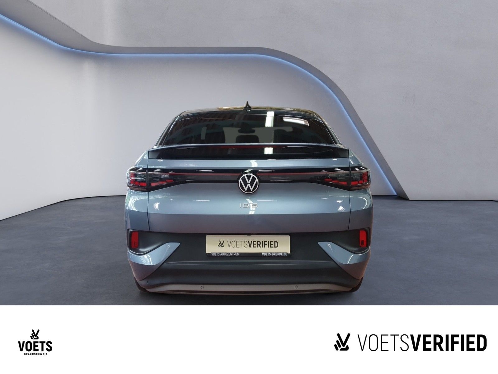 Volkswagen ID.5 - Bild 5