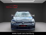 Volkswagen Golf VIII Variant R-Line NAVI*LED*ALCANTARA*PANO - Volkswagen Golf: R Line