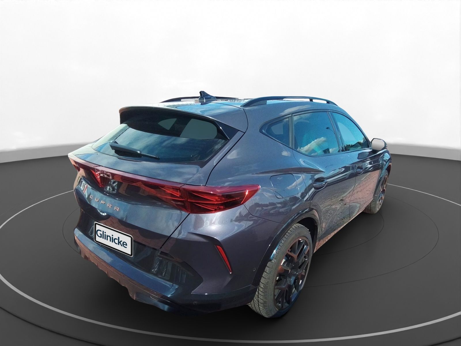 Cupra Formentor VZ Extreme 1.5 eHybrid Pano Matrix LM  imagem 2