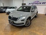 Skoda Kodiaq Clever2.0TDI DSG/AHK/360CAM/ACC/4xSHZ/19" - Skoda Kodiaq CLEVER mit Diesel-Antrieb
