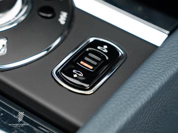 2010 ROLLS-ROYCE GHOST 缩略图 25
