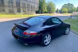Porsche 996 Carrera 4 Coupé Carrera - Porsche 996 in Stuttgart