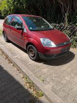 Ford Fiesta 1.4 Ambiente 80PS TÜV01/27 - Ford Fiesta aus 2003: Ambiente
