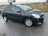 Toyota Verso Edition/AUTOMATIK/TÜV HU NEU /PDC/
