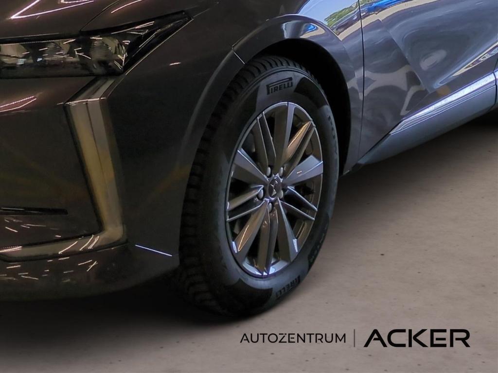 DS Automobiles DS4 Pallas 1.5 BlueHDi 130 8AT. LED/RKF/elekSitz
