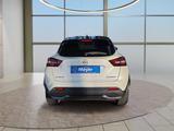 Nissan Juke N-Design 1.0 DIG-T 19*Alu/Leder/Navi/LED/Ka - gebrauchte Nissan Juke aus dem Jahr 2024