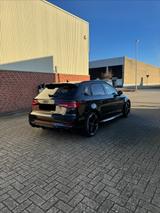 Audi RS3 2.5 TFSI S tronic quattro Sportback - - Audi RS3: Kombi