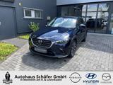 Mazda CX-3 Sport HUD Navi Soundsystem LED Apple CarPla - Mazda in Leverkusen