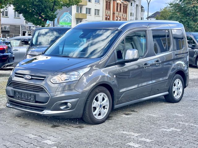 Ford TOURNEO CONNECT TITANIUM*MOD.2016*
